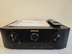 Marantz Surround Receiver