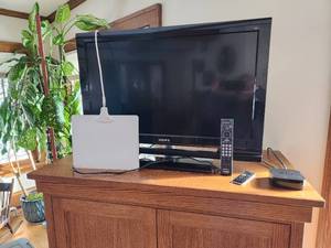 Apple 4k with Sony Bravia