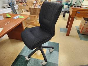 Craftroom Chair