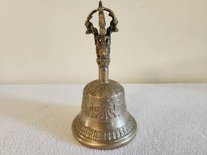 Ornate Bell