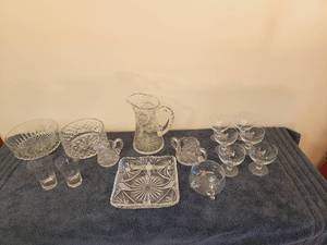 Crystal Lot