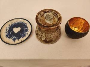 Decorative Ceramics Lot