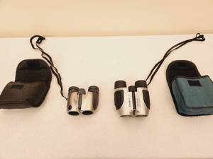 Binocular Lot