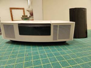 Bose Wave RadioCD