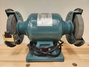 6 Bench Grinder