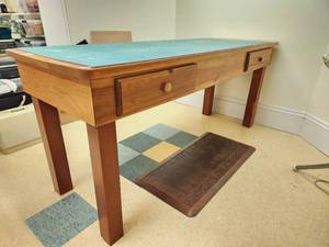 Worktable