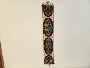 Decorative Weaving