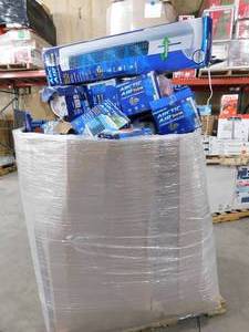 lot 1 image: Monster Pallet of Artic Chill Fans, Big $$$ - Great for Resellers