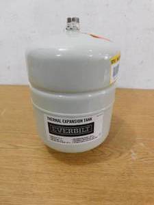 lot 18 image: Everbilt  2 gal. Thermal Expansion Tank