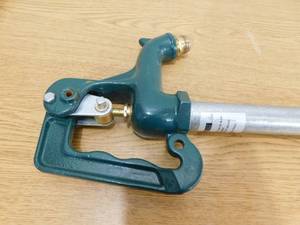 lot 19 image: Everbilt  4 ft. Bury Depth Frost-Proof Yard Hydrant