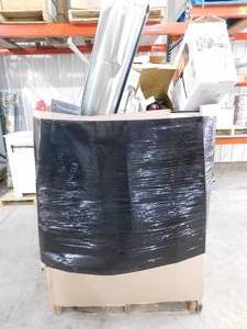 lot 135 image: WHOLESALE PALLET LOT OF GENERAL MERCHANDISE