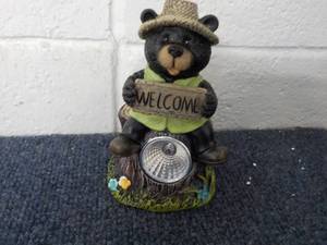 Solar Bear Spotlight 6 high...