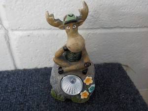 Solar Moose Spotlight 6 High...
