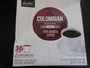 Essential Everyday 36 Single Serve ...