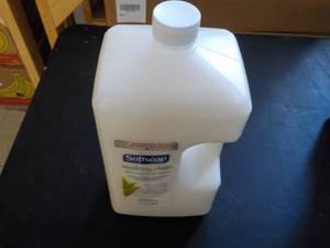 1 Gallon Soft Soap...