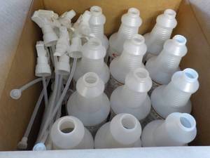 Case of 12 Spray Bottles...