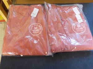 2 Woodstock Sweatpants size 1X...