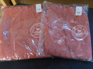 2 Woodstock Sweatpants size 2X...