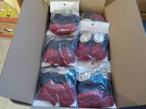 15 NEW 3 packs Cat and Jack Headban...