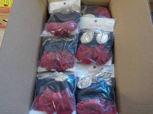 15 NEW 3 packs Cat and Jack Headban...
