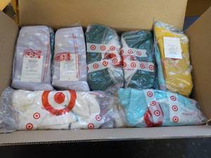 21 - 2 packs Stockings Fit Shoe siz...