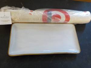 Hearth and Hand Stoneware 7x 14 T...