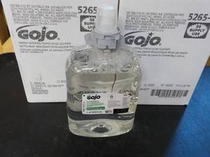 4 - 2 Liter Jugs GOJO Hand Wash...