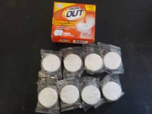 Iron Out Automatic Toilet Cleaner w...