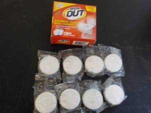 Iron Out Automatic Toilet Cleaner w...