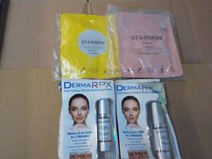 StarSkin Face Masks and Derma RPX W...
