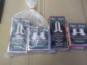 ProGenix Face Serum and Hydration C...