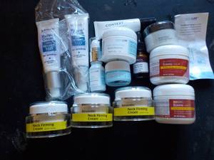 Reventin Neck Firming Cream, Skinla...