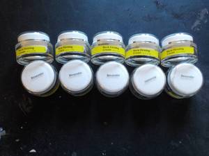 10 - 1 oz Jars Reventin Neck Firmin...