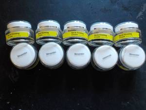 10 - 1 oz Jars Reventin Neck Firmin...