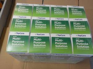 12 -12 oz Multi Purpose Solution fo...