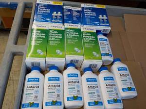 Medical Products most past best date