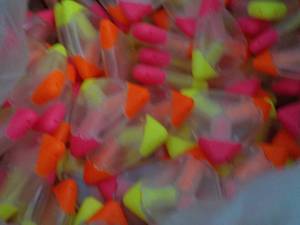 Case of 300 Triangular Highlighters...
