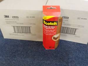 12 Rolls Scotch Cover Up Rolls...
