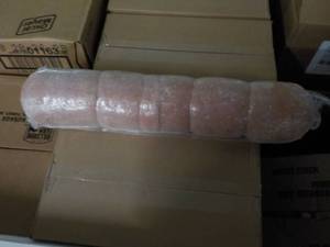 Hard Salami...