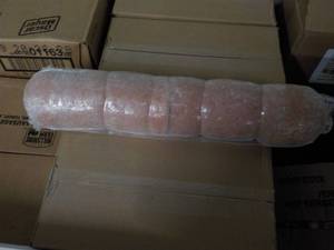 Hard Salami...
