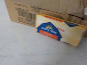12 - 7 oz Pkgs Crystal Farms Muenst...