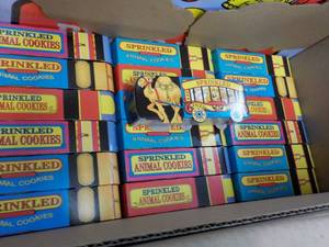 18 - 1 34 oz Boxes Sprinkled Anima...