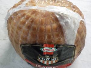 Hormel Cure 81 Frozen Classic Smoke...