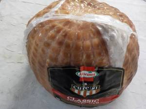 Hormel Cure 81 Frozen Classic Smoke...