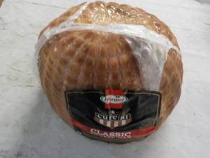 Hormel Cure 81 Frozen Classic Smoke...