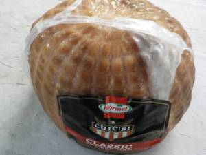 Hormel Cure 81 Frozen Classic Smoke...