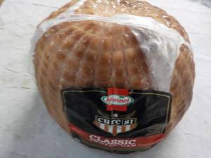 Hormel Cure 81 Frozen Classic Smoke...