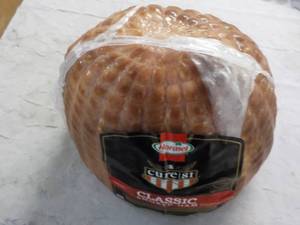 Hormel Cure 81 Frozen Classic Smoke...