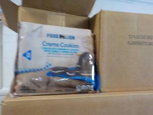Case of 12 Food Lion 14.3 Pkgs Cr...