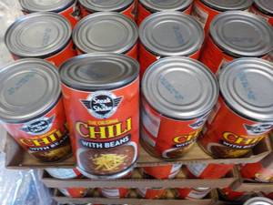 12 Pack Steak N Shake Chili with Be...